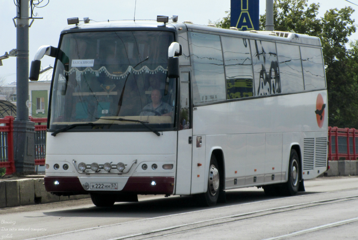 К 222 НН 57 К 222 НН 57
