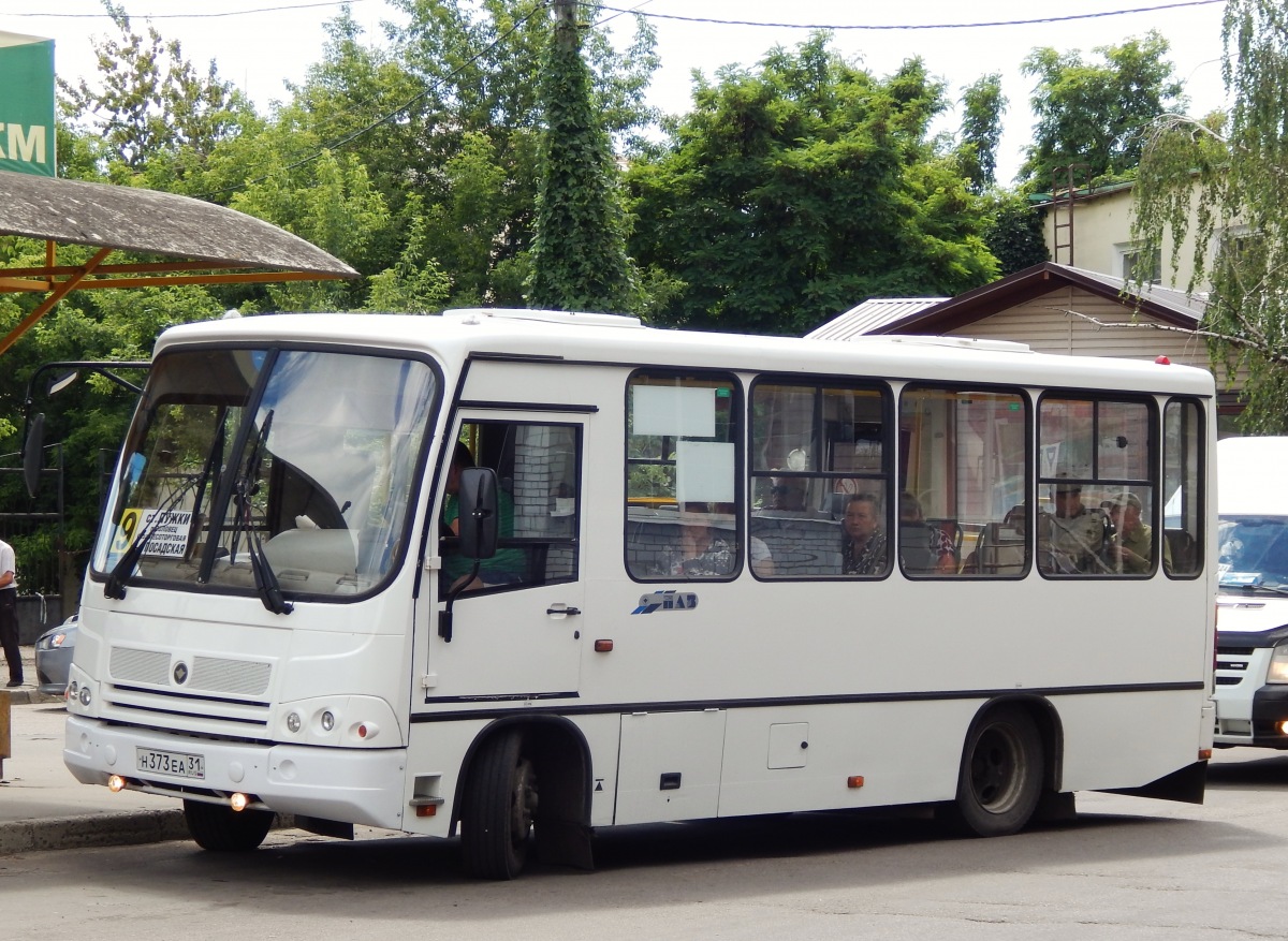Н 373 ЕА 31 Н 373 ЕА 31