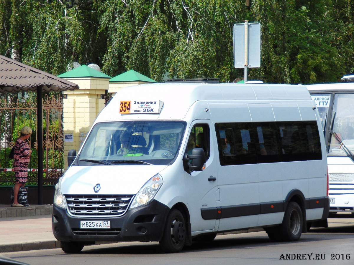 М 825 КА 57 М 825 КА 57