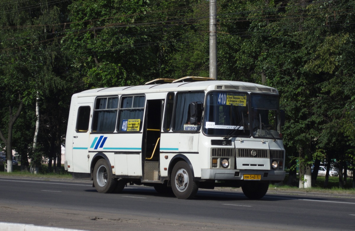 ММ 540 57 ММ 540 57