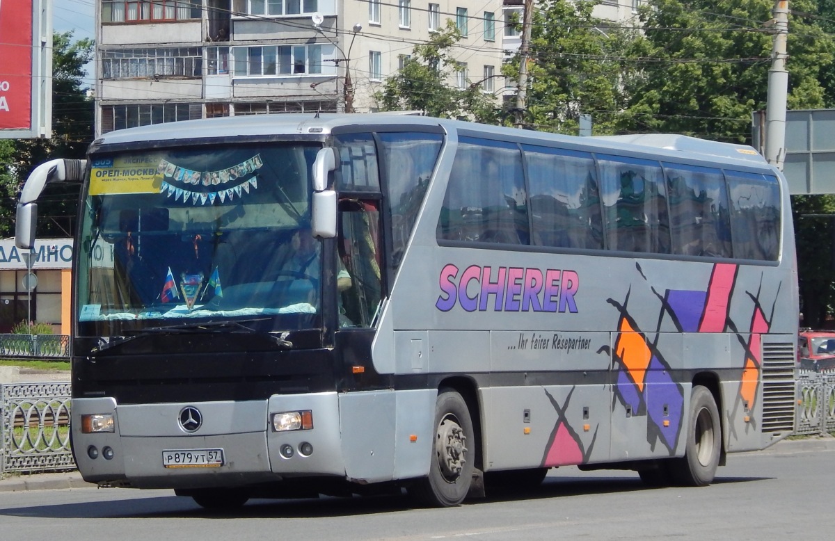 Р 879 УТ 57 Р 879 УТ 57