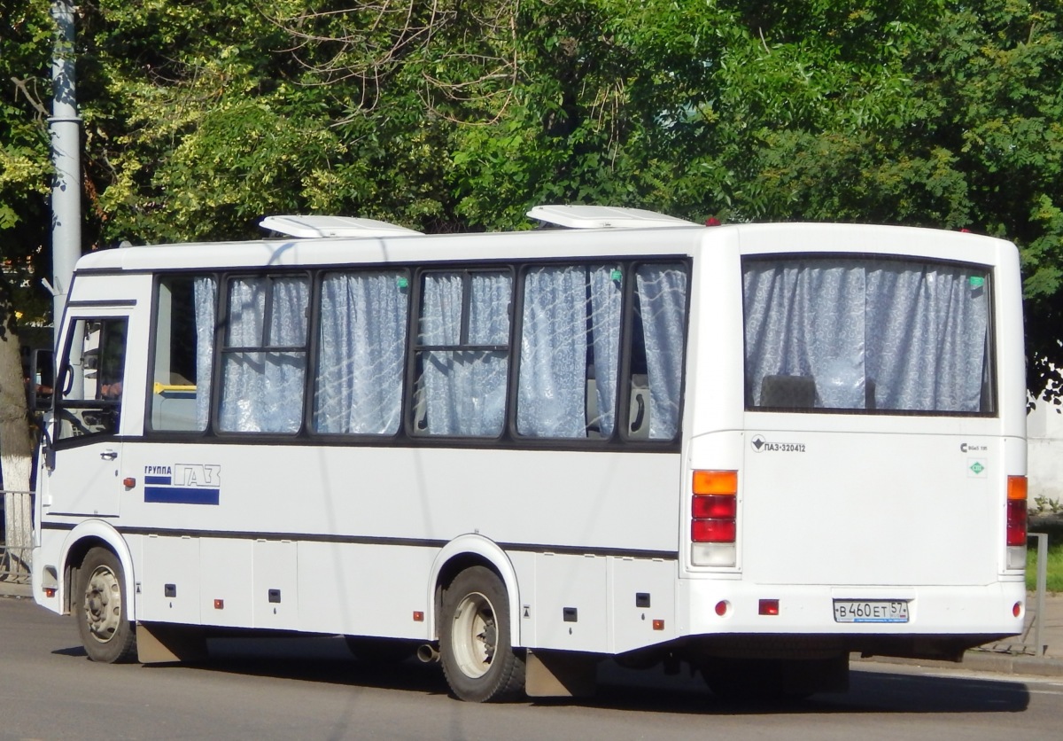 В 460 ЕТ 57 В 460 ЕТ 57