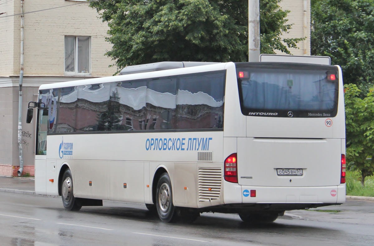 О 045 ВН 57 О 045 ВН 57