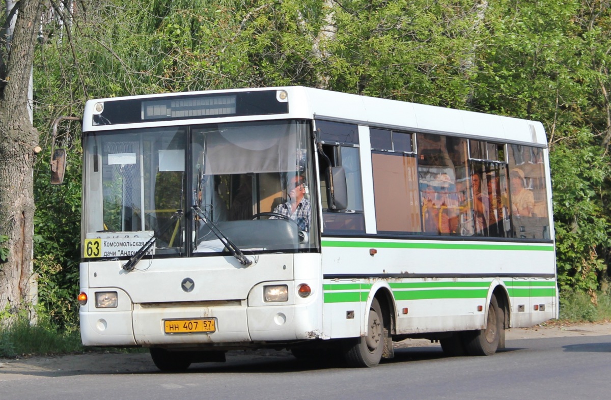  407 57