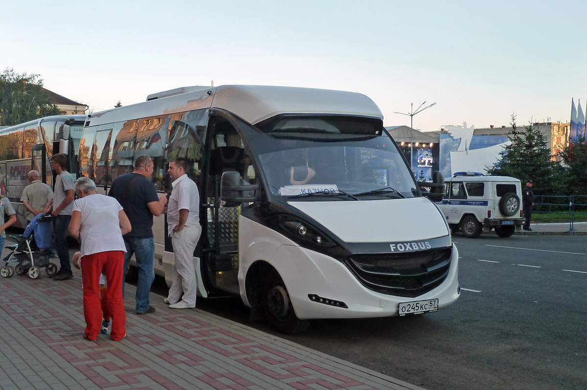 О 245 КС 57 О 245 КС 57