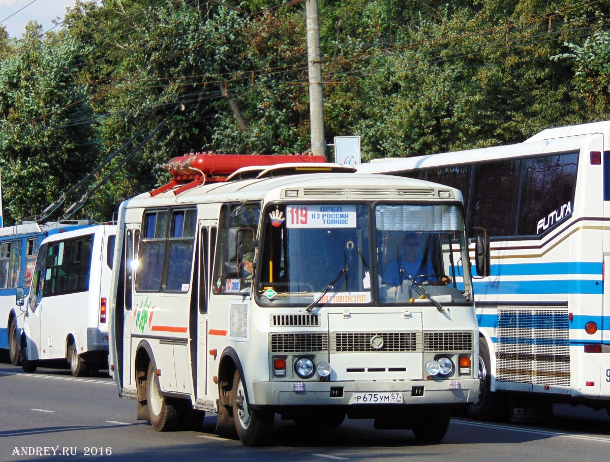 Р 675 УМ 57 Р 675 УМ 57