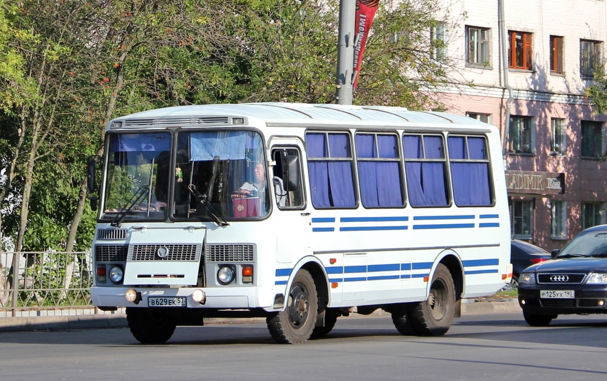 В 629 ЕК 57 В 629 ЕК 57