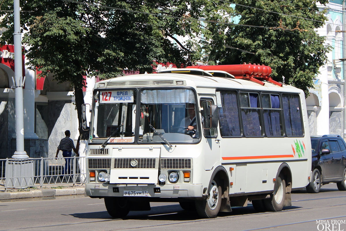 Р 675 УМ 57 Р 675 УМ 57
