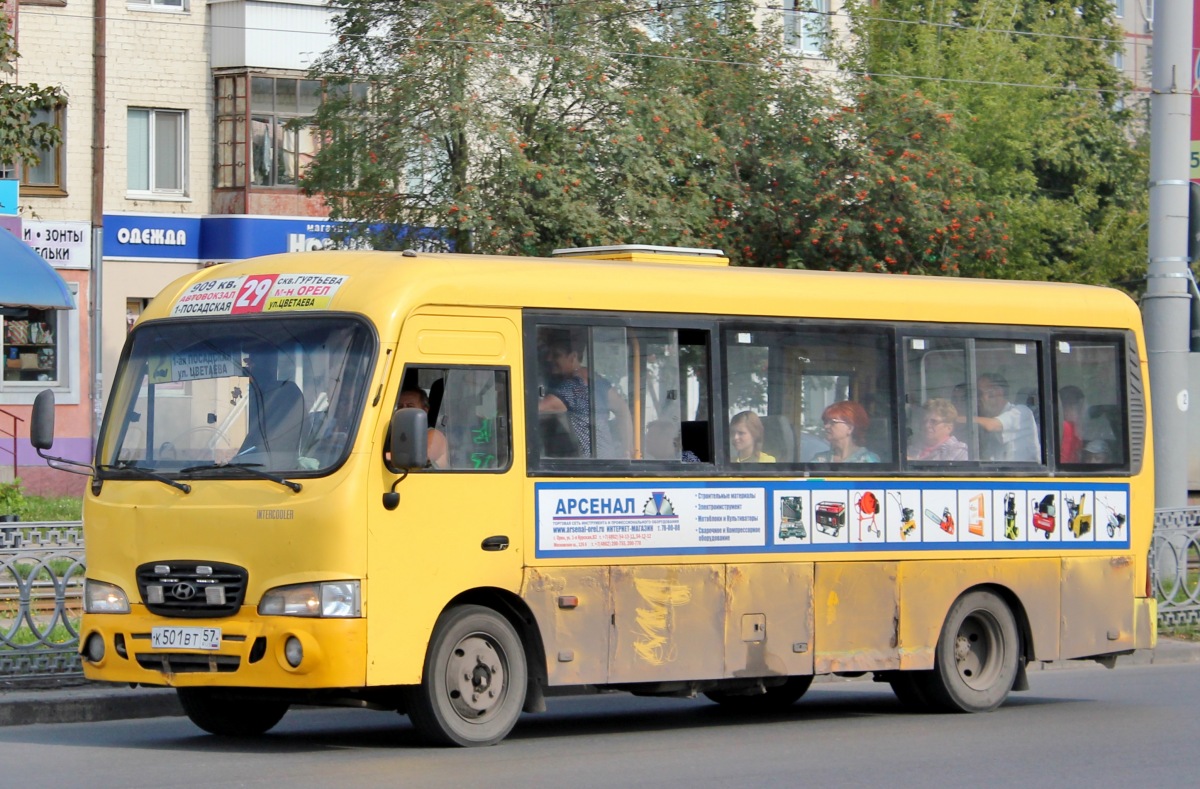 К 501 ВТ 57 К 501 ВТ 57