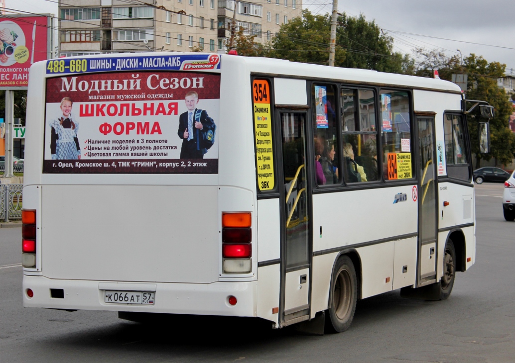 К 066 АТ 57 К 066 АТ 57
