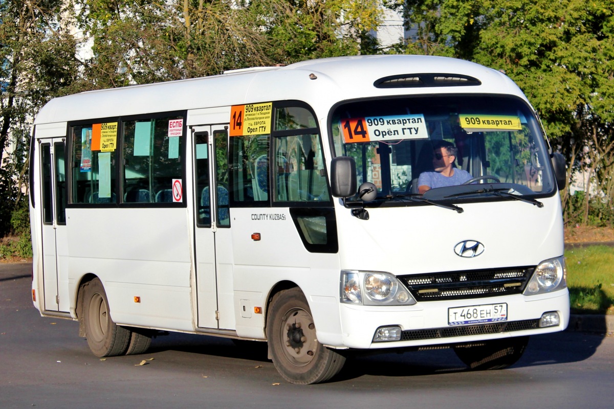  468  57