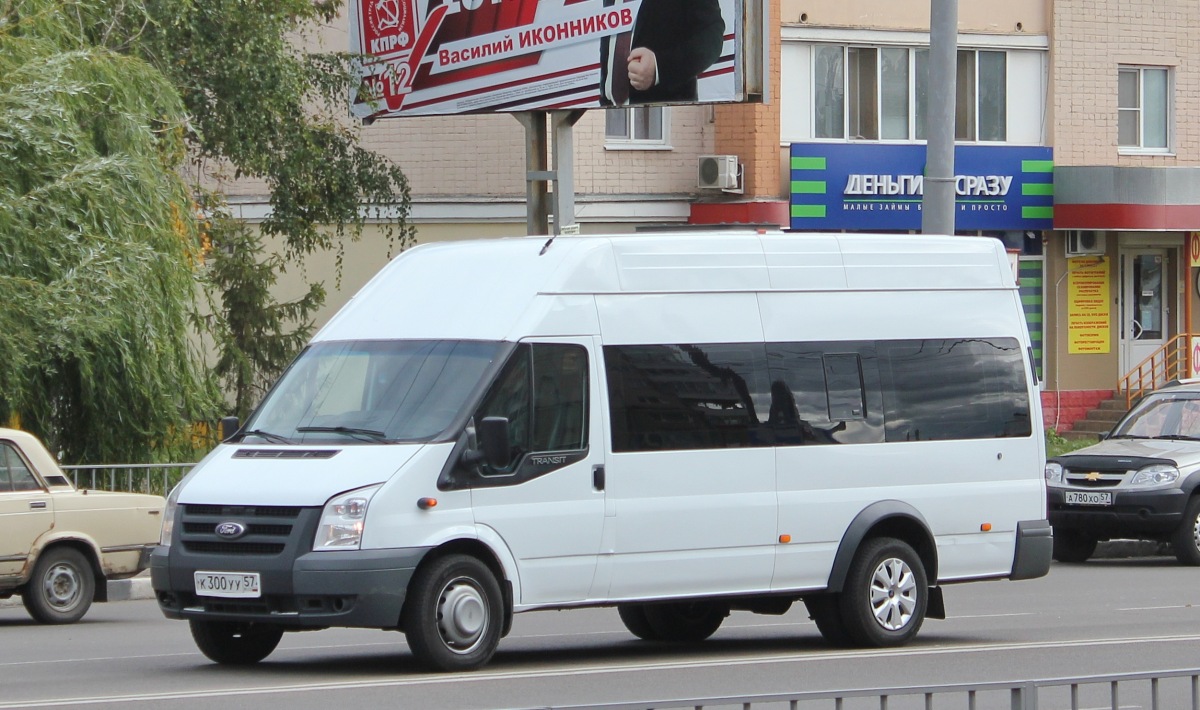 К 300 УУ 57 К 300 УУ 57