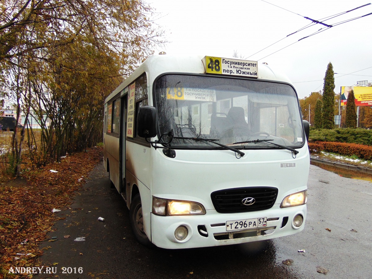 Т 296 РА 57 Т 296 РА 57