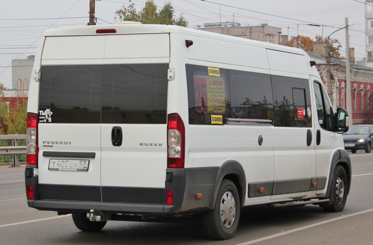 Т 405 ЕН 57 Т 405 ЕН 57