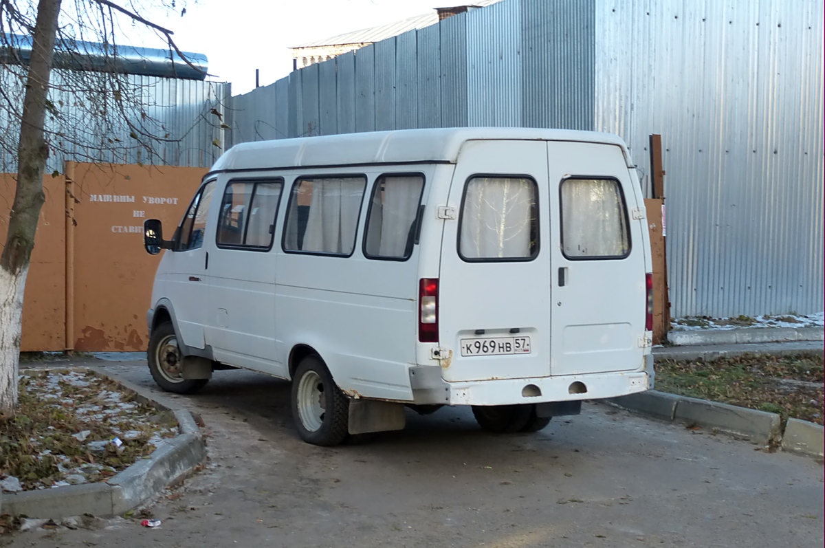 К 969 НВ 57 К 969 НВ 57