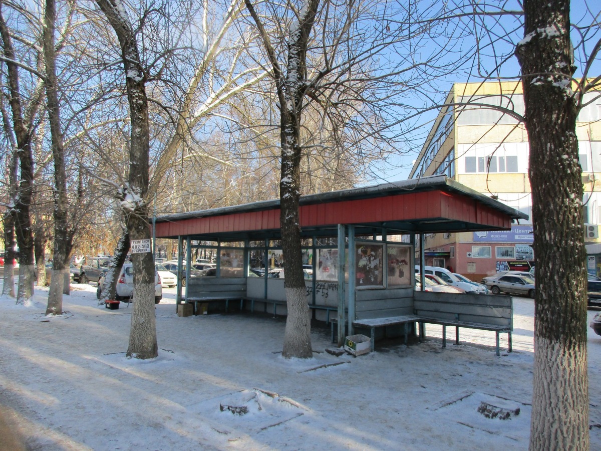 Остановки: павильоны, таблички и т.д. (Орёл) Остановки: павильоны, таблички и т.д. (Орёл)