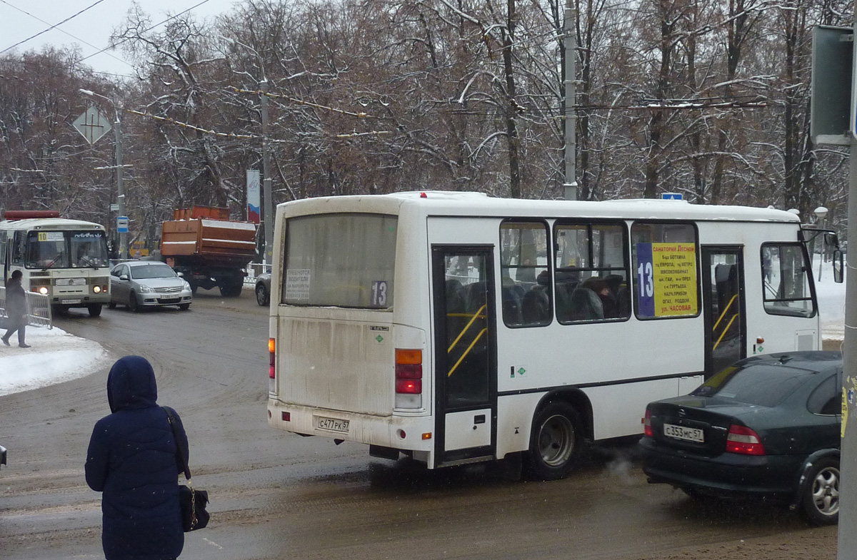 С 477 РК 57 С 477 РК 57