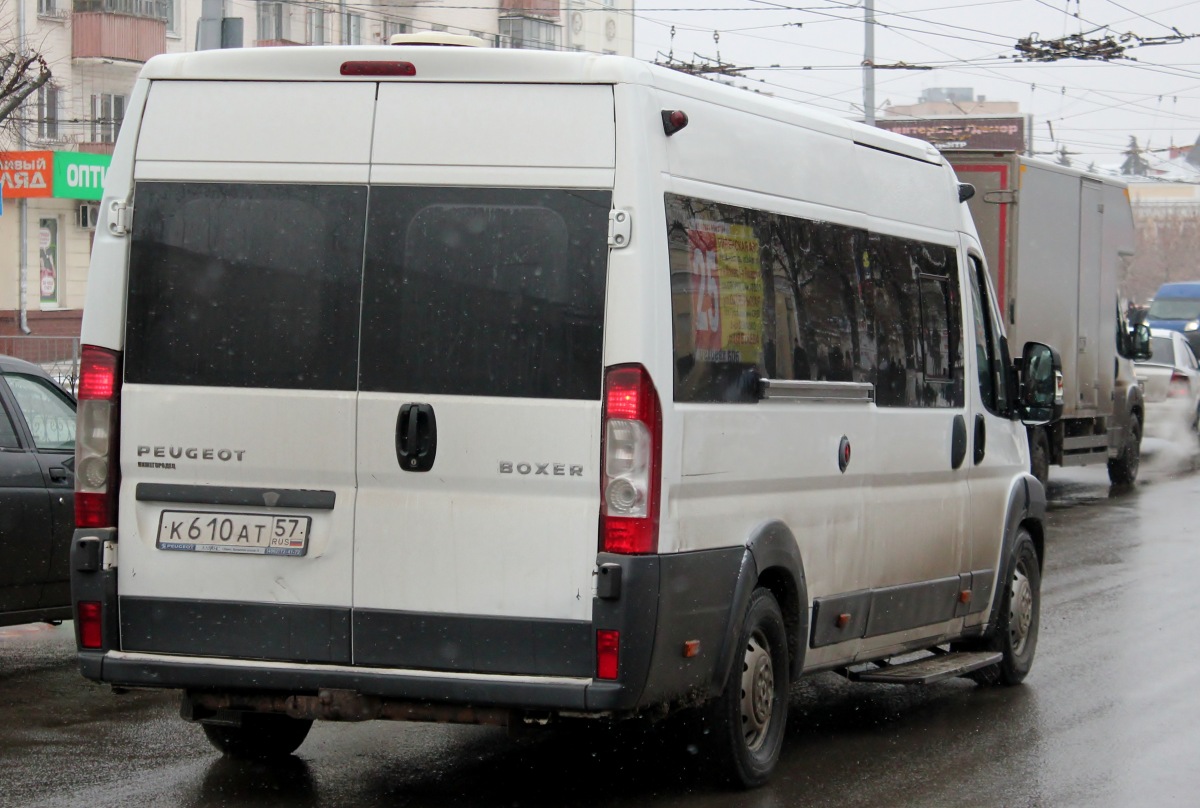 К 610 АТ 57 К 610 АТ 57