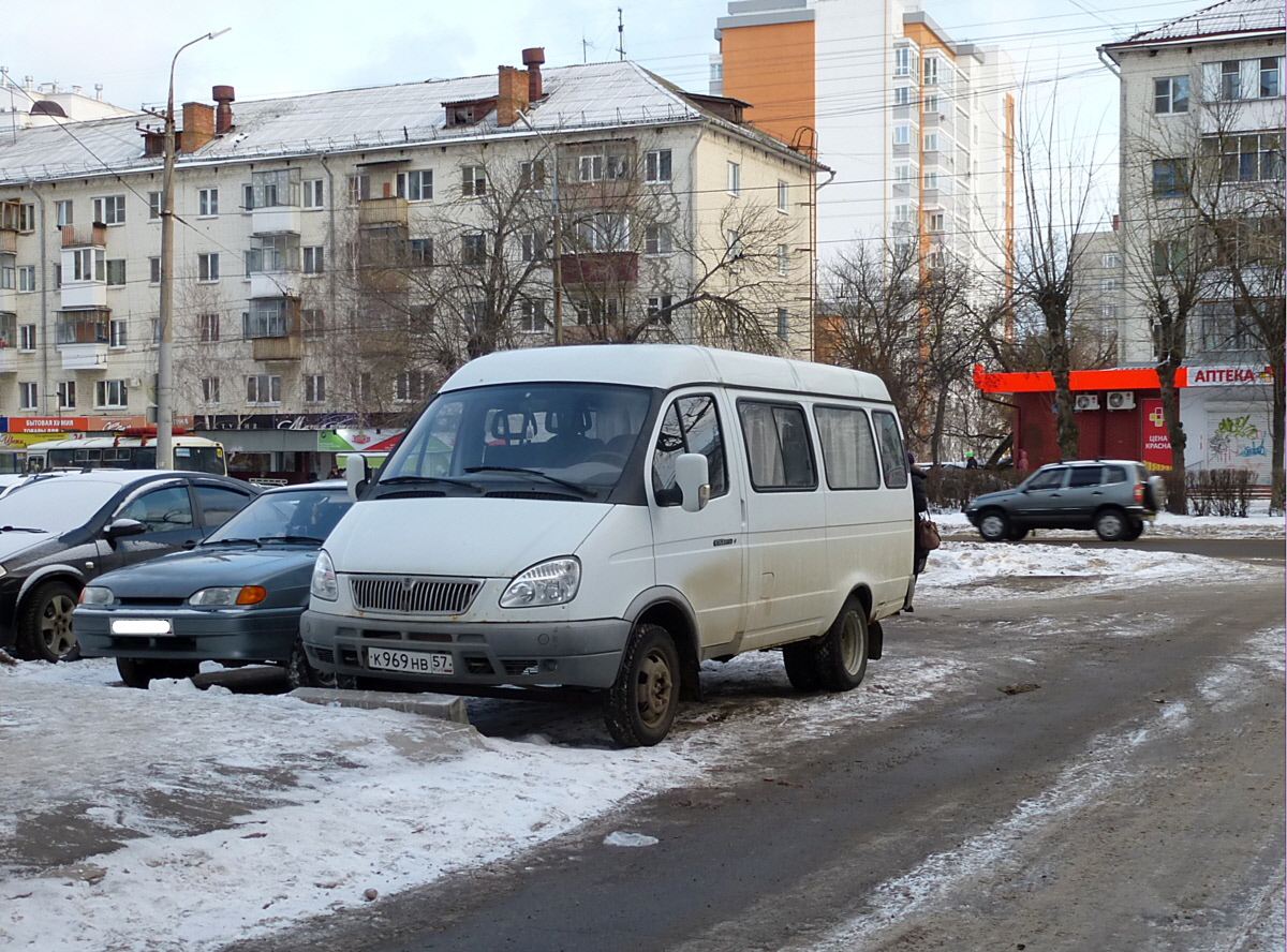 К 969 НВ 57 К 969 НВ 57