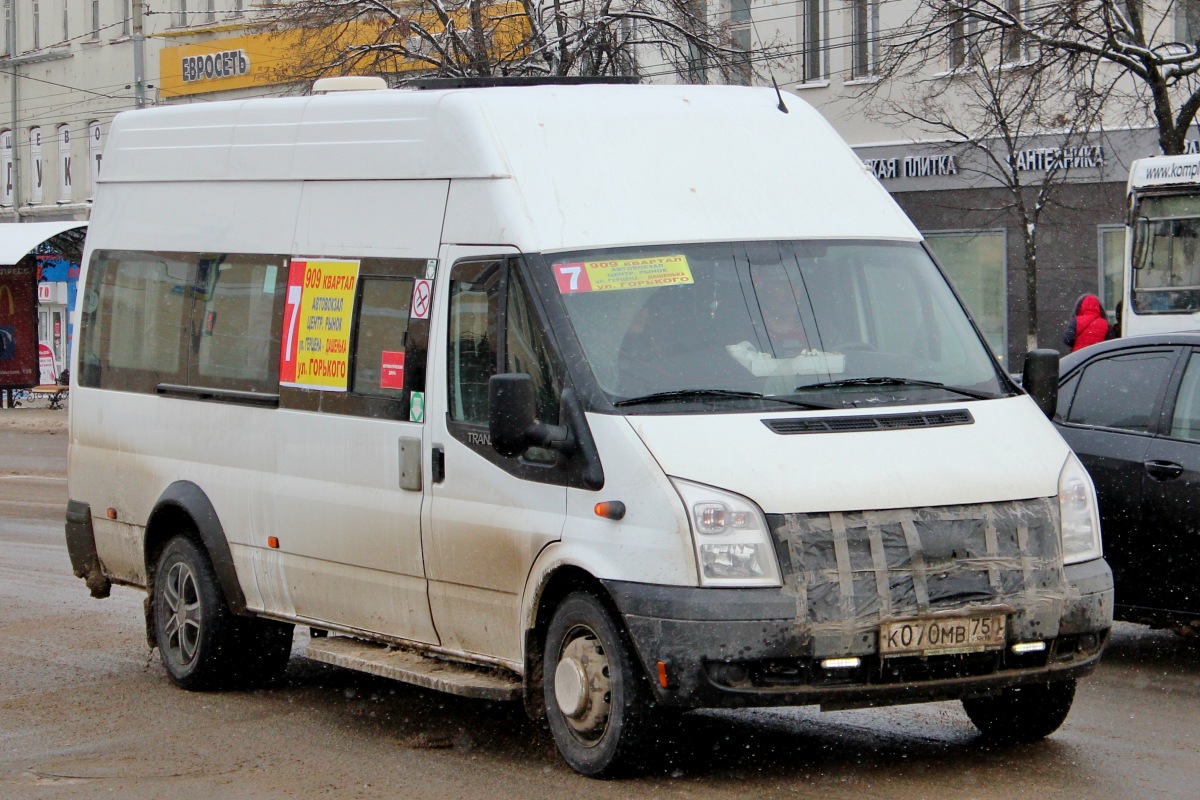К 070 МВ 750 К 070 МВ 750