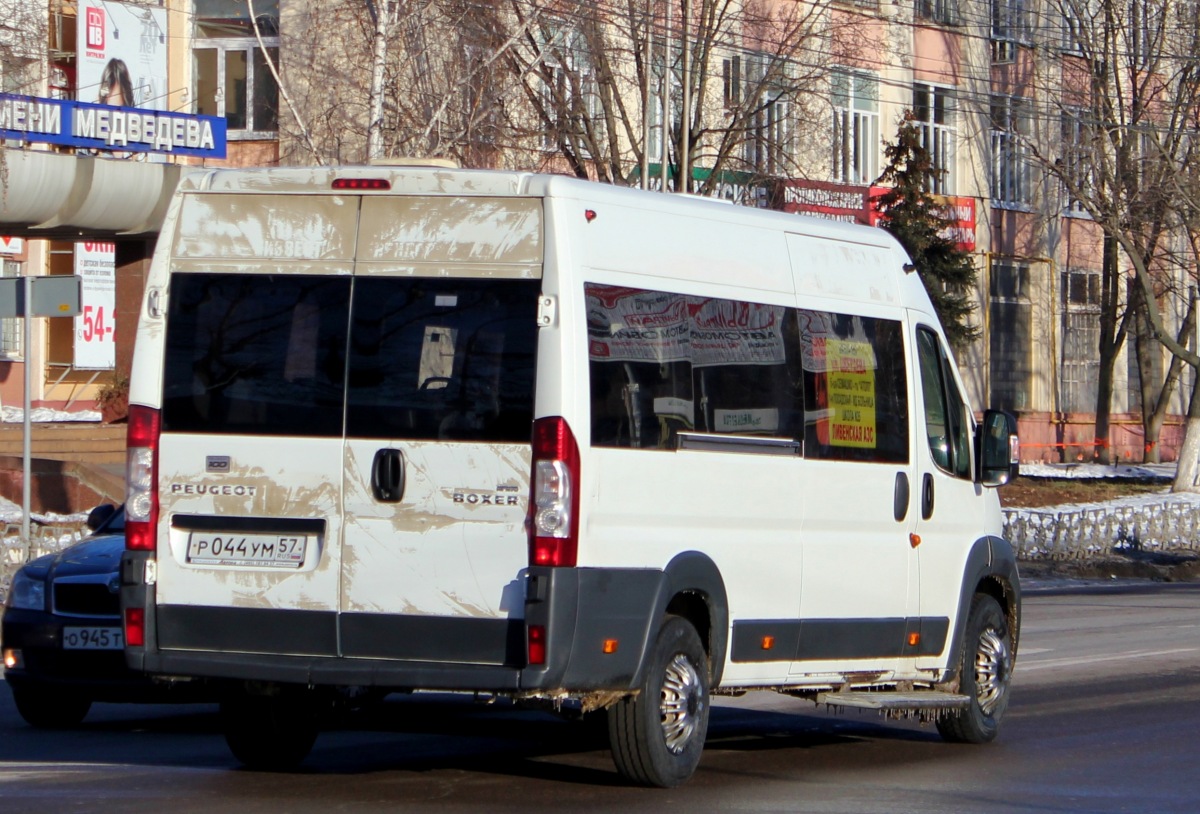 Р 044 УМ 57 Р 044 УМ 57