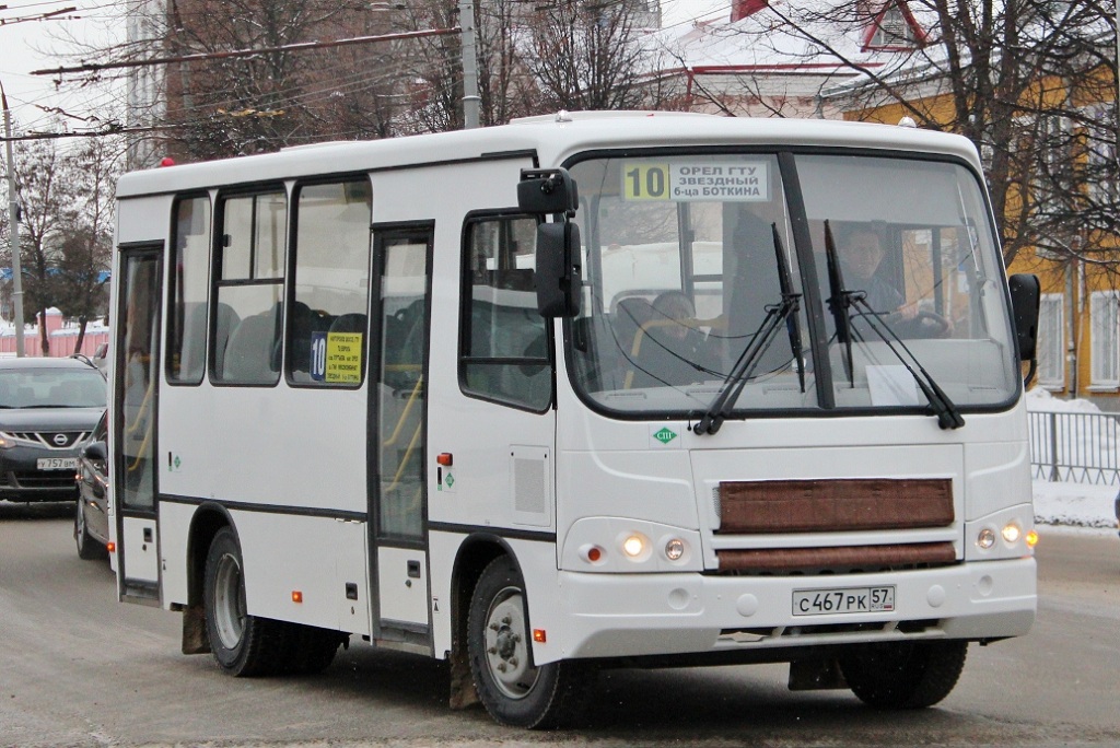 С 467 РК 57 С 467 РК 57