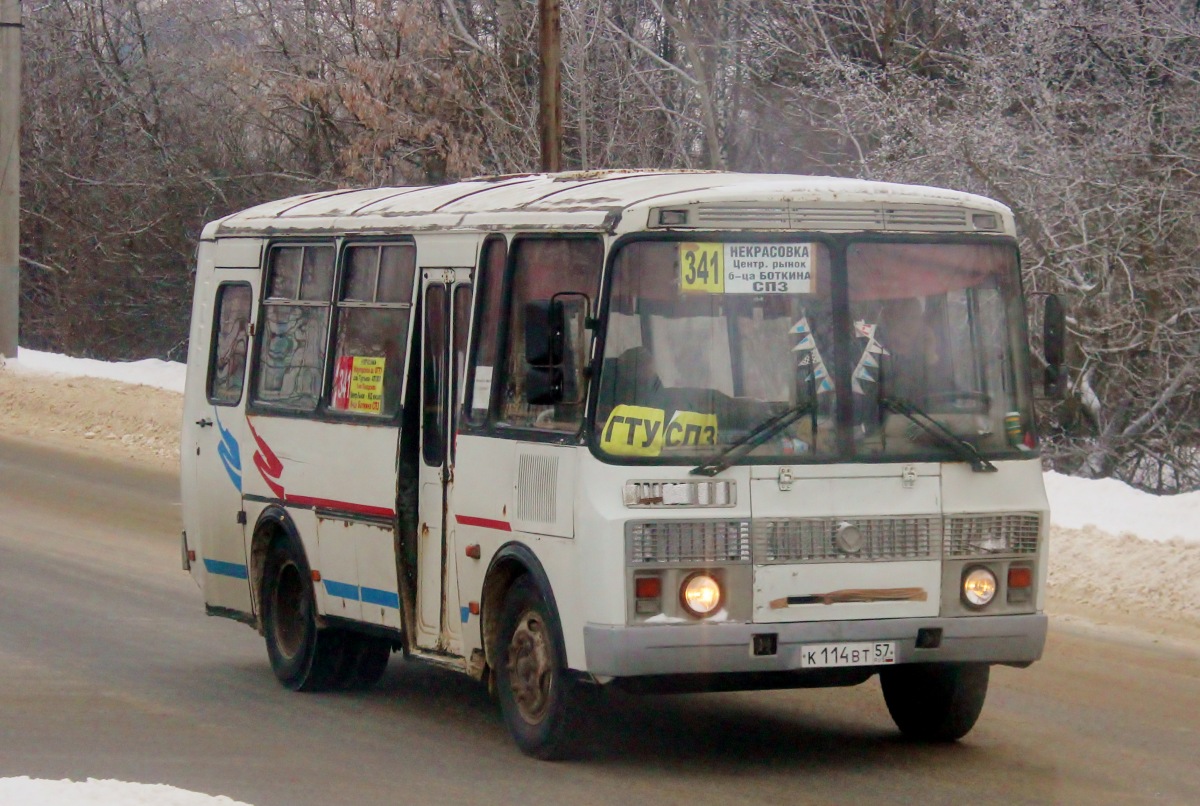 К 114 ВТ 57 К 114 ВТ 57