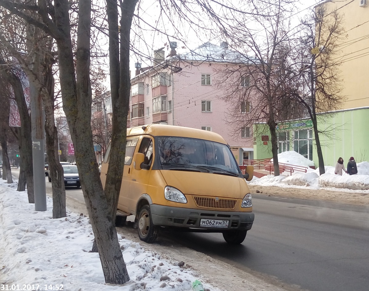 М 062 РМ 57 М 062 РМ 57