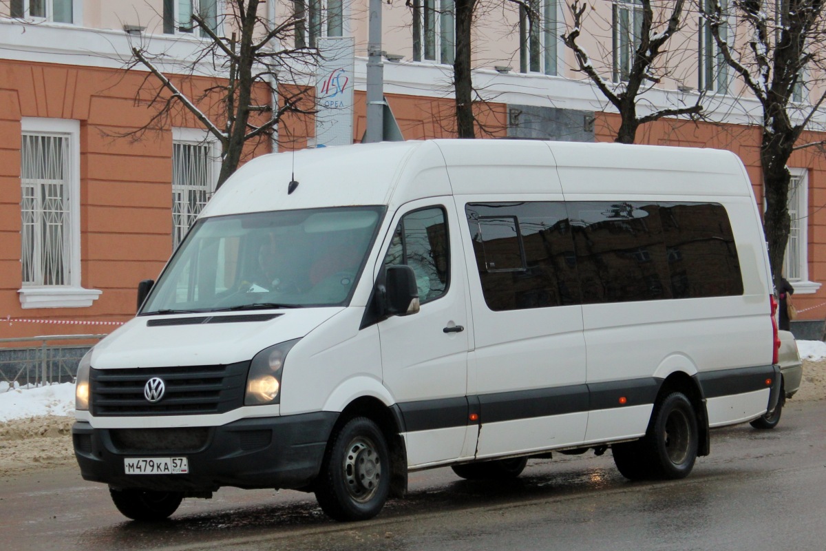М 479 КА 57 М 479 КА 57