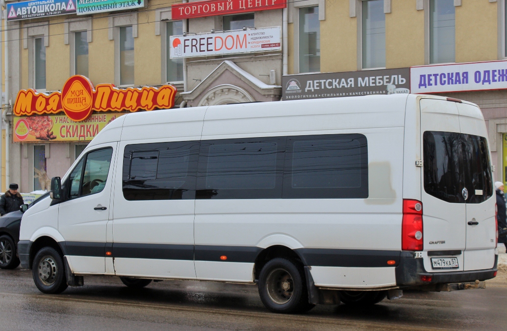 М 479 КА 57 М 479 КА 57