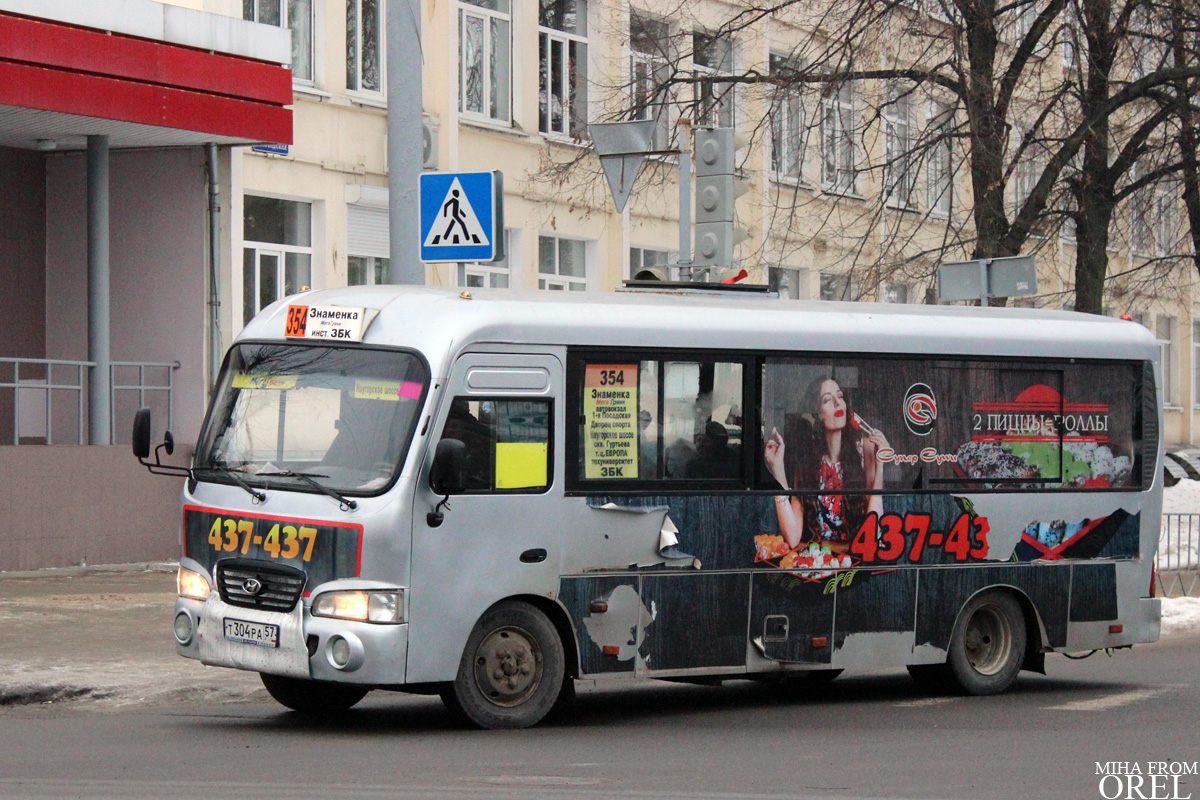 Т 304 РА 57 Т 304 РА 57