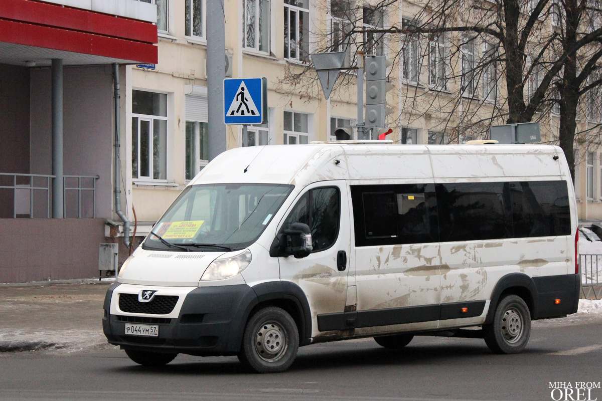 Р 044 УМ 57 Р 044 УМ 57