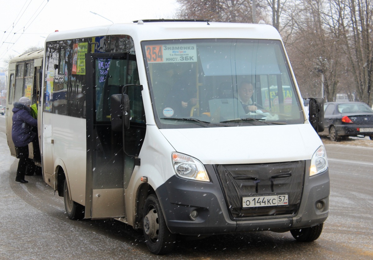 О 144 КС 57 О 144 КС 57