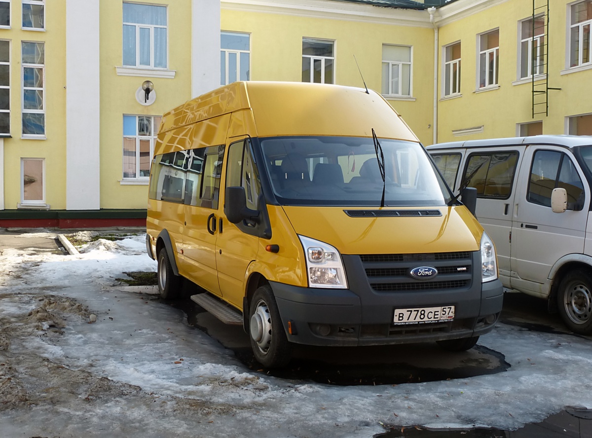 В 778 СЕ 57 В 778 СЕ 57