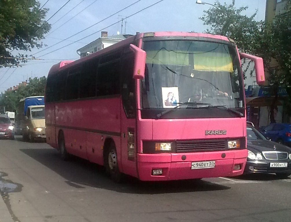 С 940 ЕТ 57 С 940 ЕТ 57