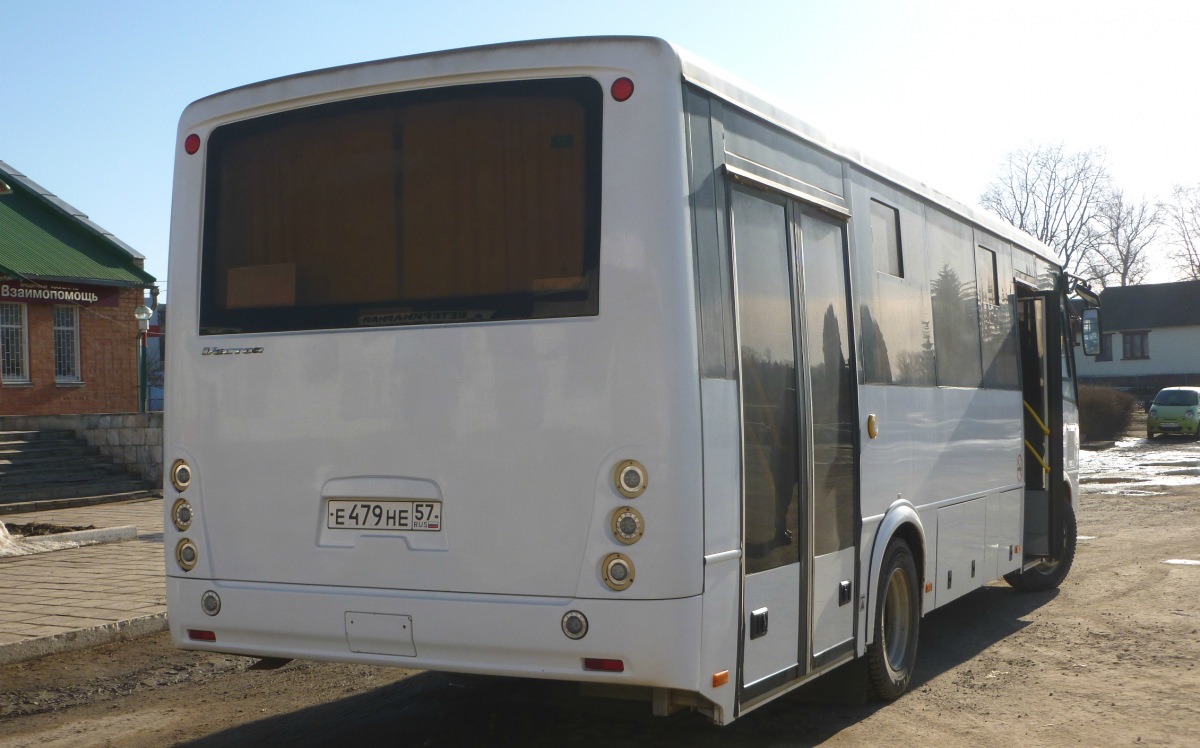 Е 479 НЕ 57 Е 479 НЕ 57