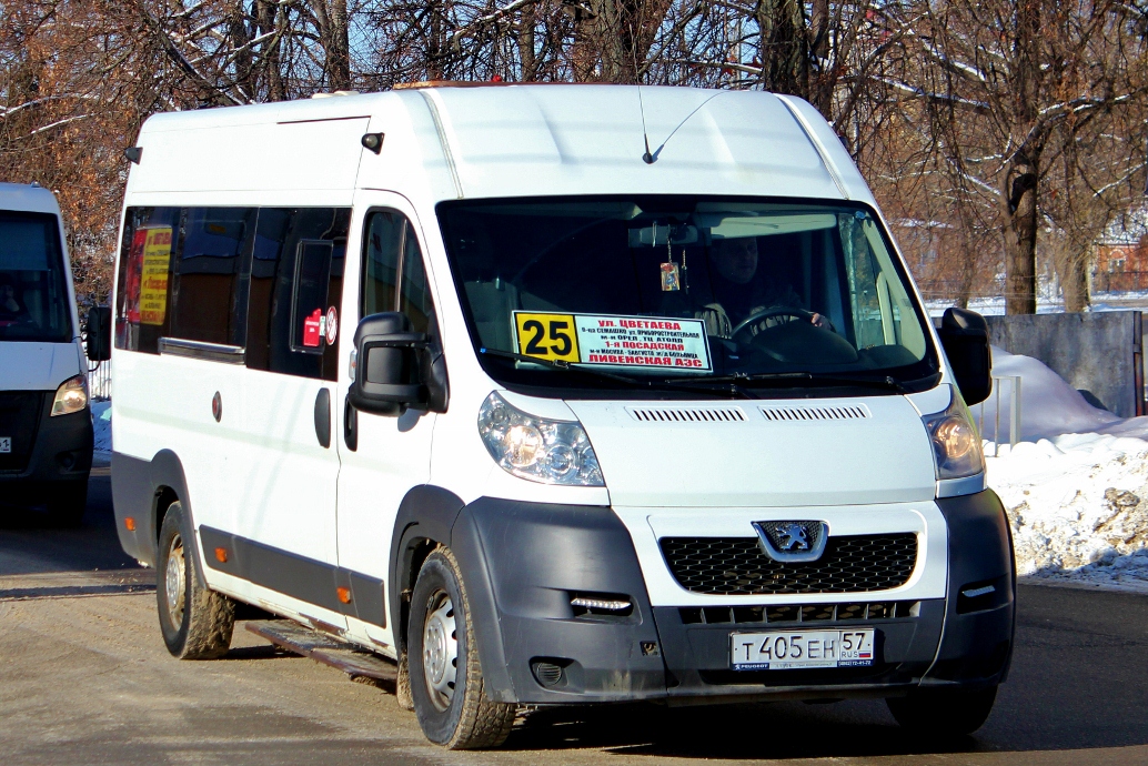 Т 405 ЕН 57 Т 405 ЕН 57