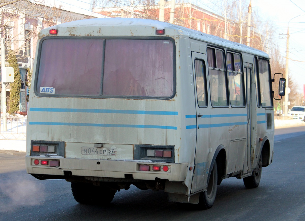 М 044 ЕР 57 М 044 ЕР 57