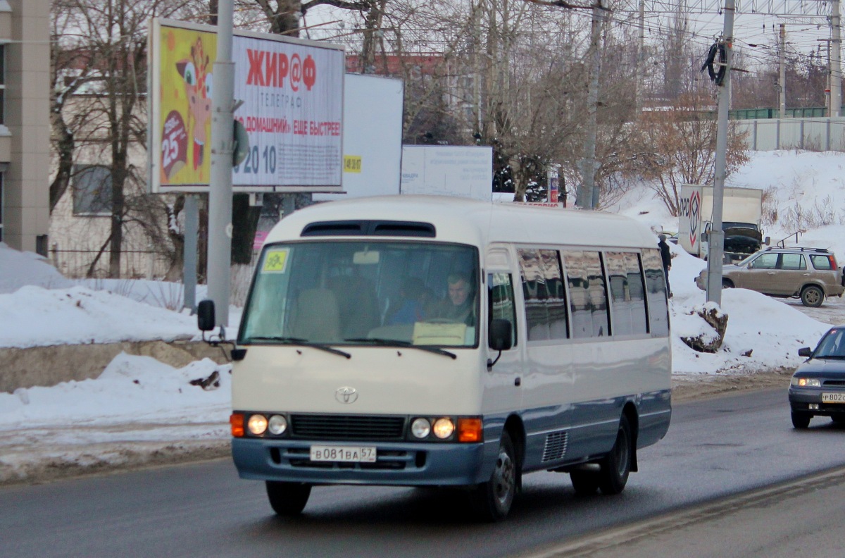 В 081 ВА 57 В 081 ВА 57