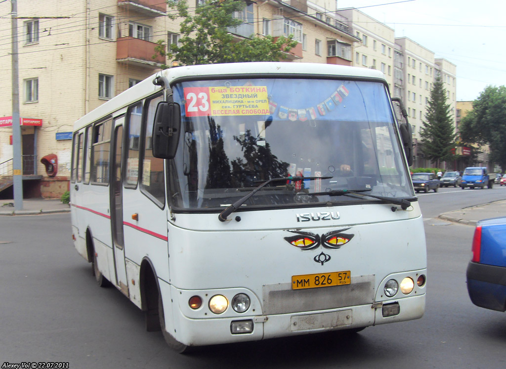 ММ 826 57 ММ 826 57