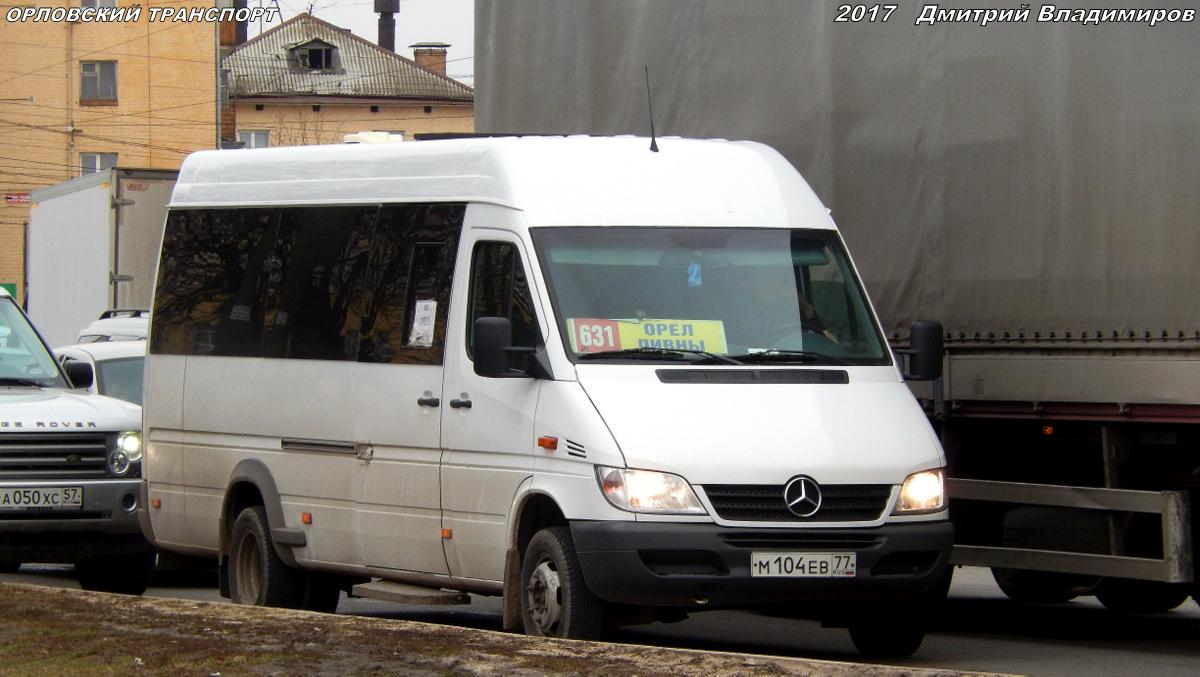 М 104 ЕВ 77 М 104 ЕВ 77