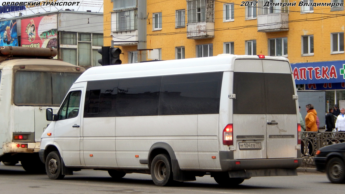 М 104 ЕВ 77 М 104 ЕВ 77