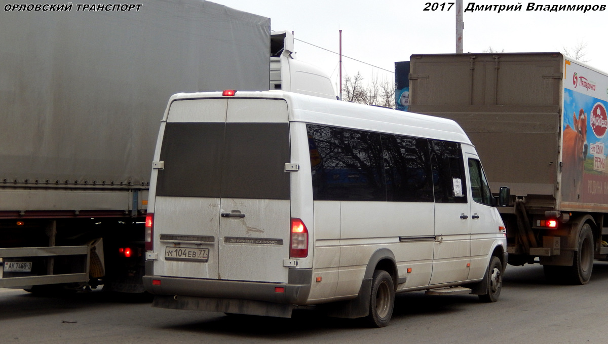 М 104 ЕВ 77 М 104 ЕВ 77
