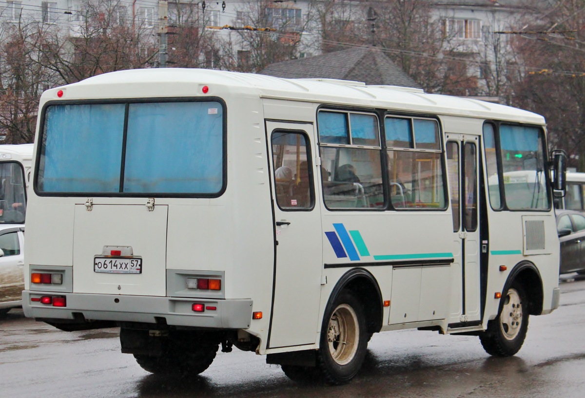 О 614 ХХ 57 О 614 ХХ 57