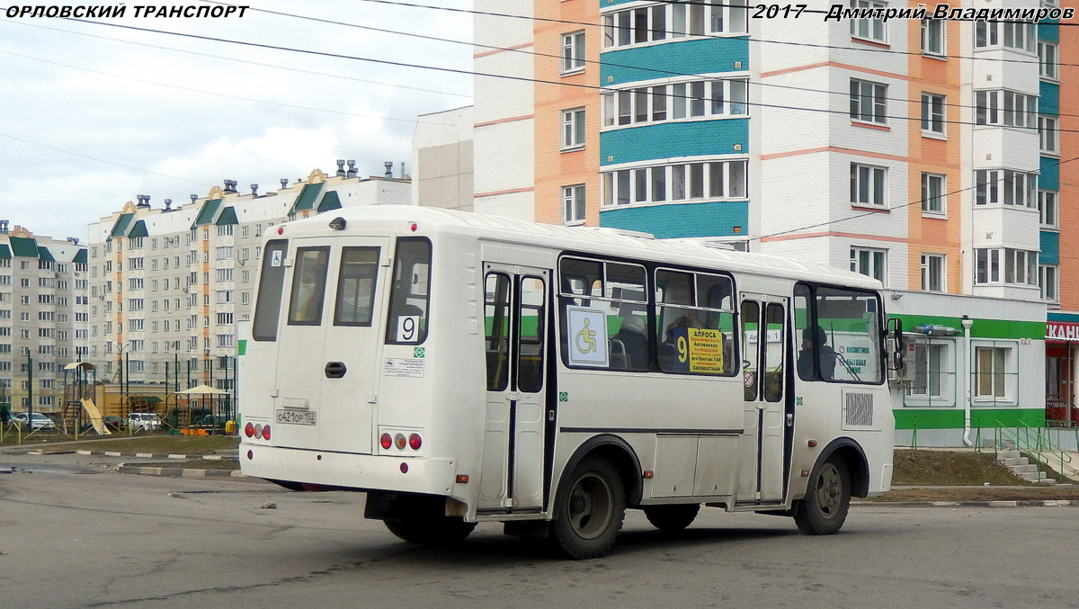 О 421 ОР 152 О 421 ОР 152