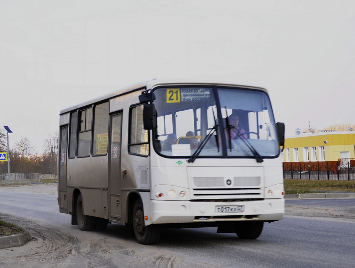 Т 017 КХ 57 Т 017 КХ 57