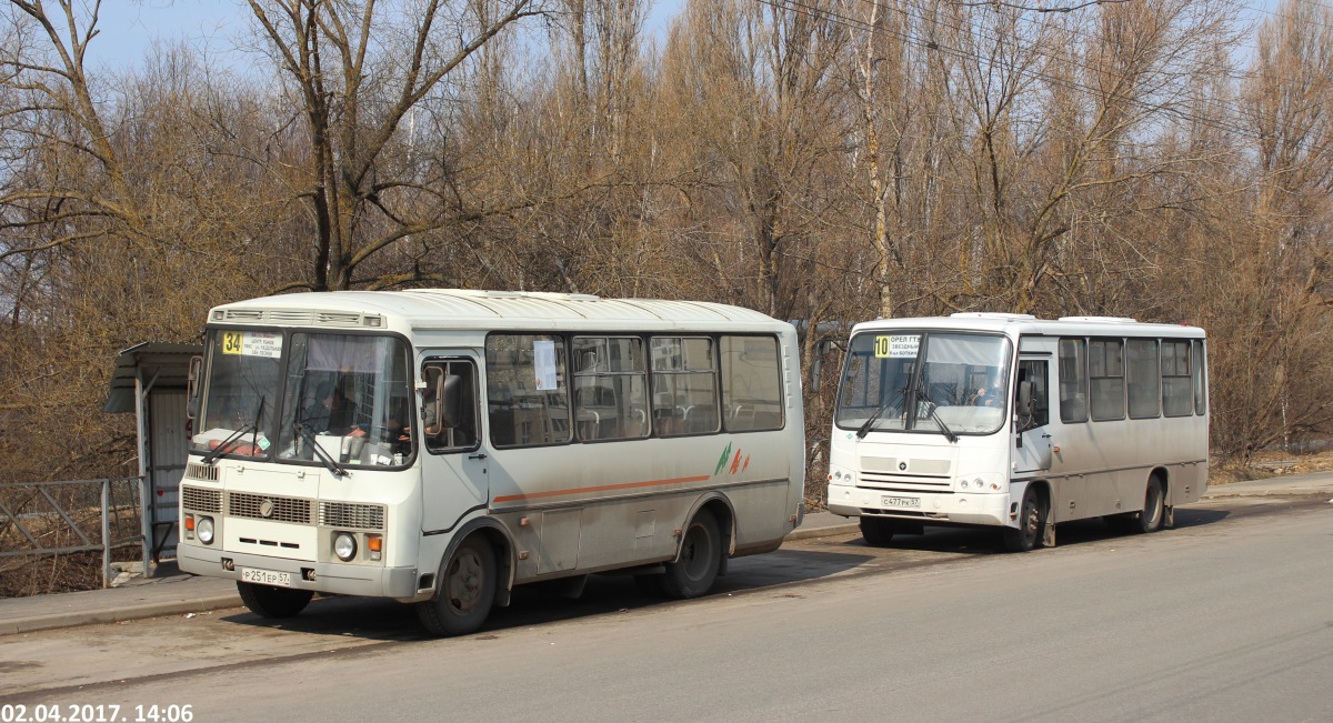 С 477 РК 57, Р 251 ЕР 57 С 477 РК 57, Р 251 ЕР 57