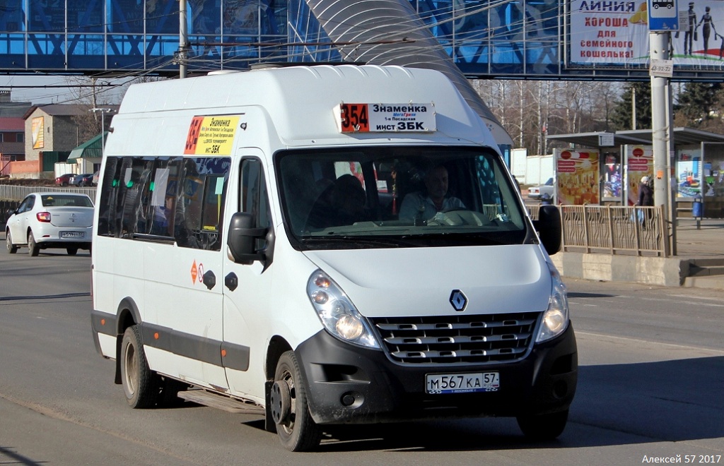 М 567 КА 57 М 567 КА 57