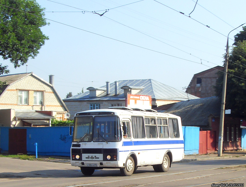  086  57