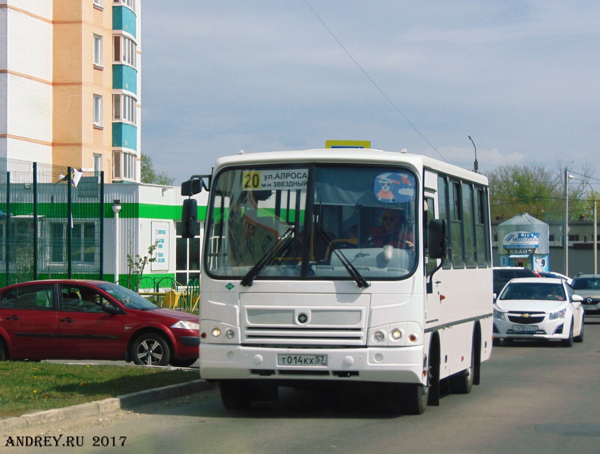 Т 014 КХ 57 Т 014 КХ 57